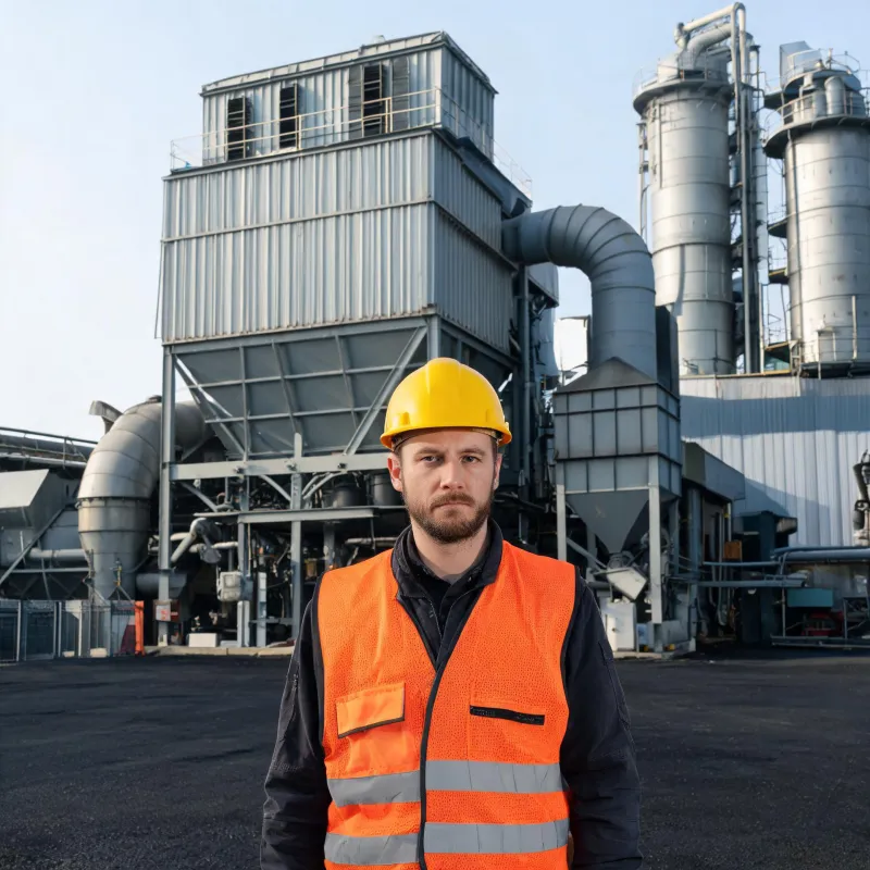 Director of Field Commissioning
