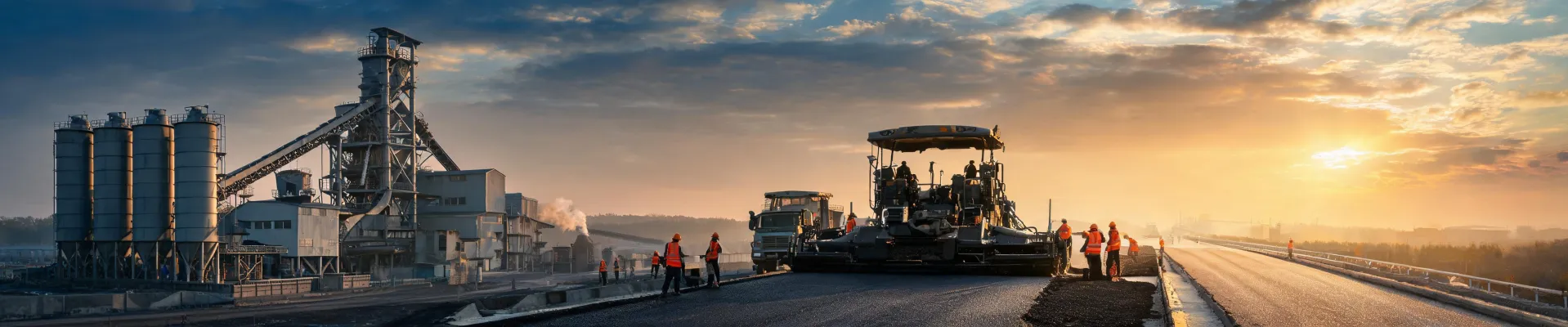 Astec Equipment vs. Secondary Market: Compliance, Speed, and Cost Compared for Asphalt Pavers and Compactors